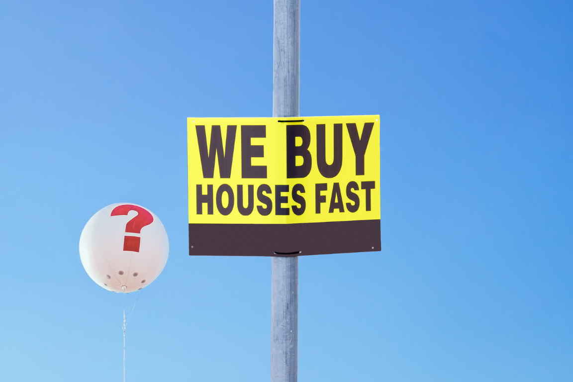 We Buy Homes Mississippi Gulf Coast: Cash Investor vs. Guaranteed Sale
