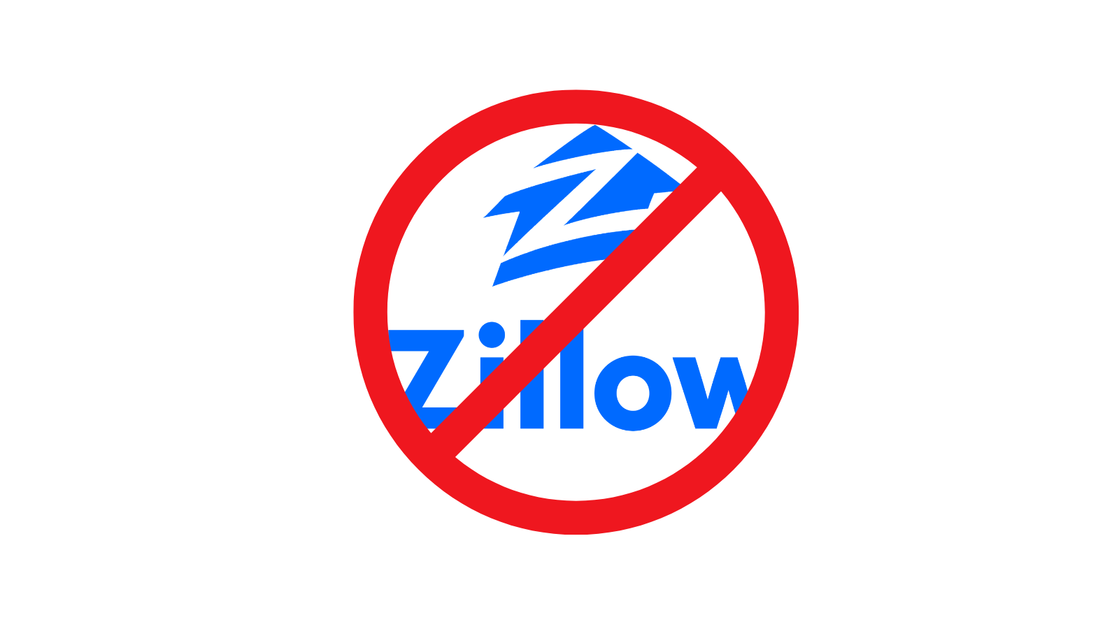The Case AGAINST Zillow's Listing Access Standards